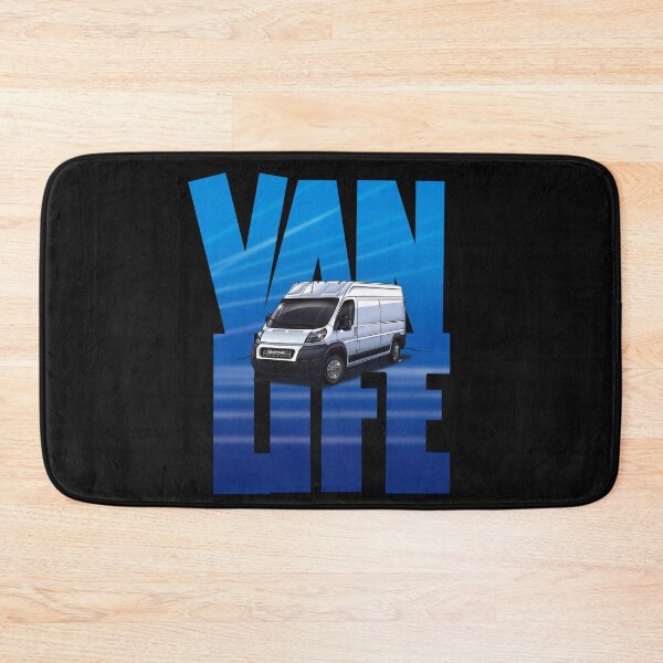 Item preview, Vanlife  designed and sold by cfurguson.