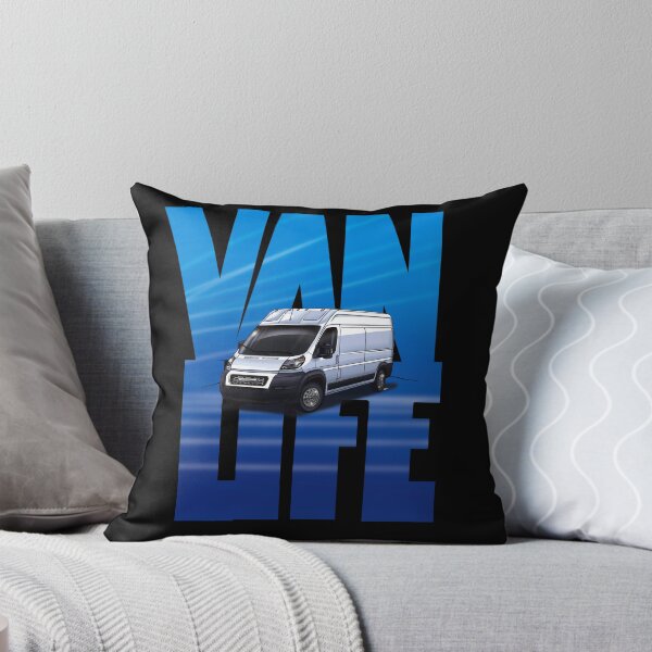 Item preview, Vanlife  designed and sold by cfurguson.