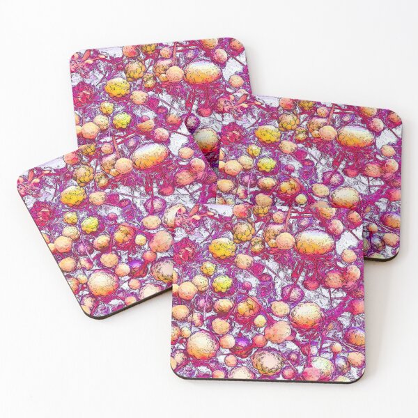 Item preview, Seeding New Worlds designed and sold by MadameXimon.