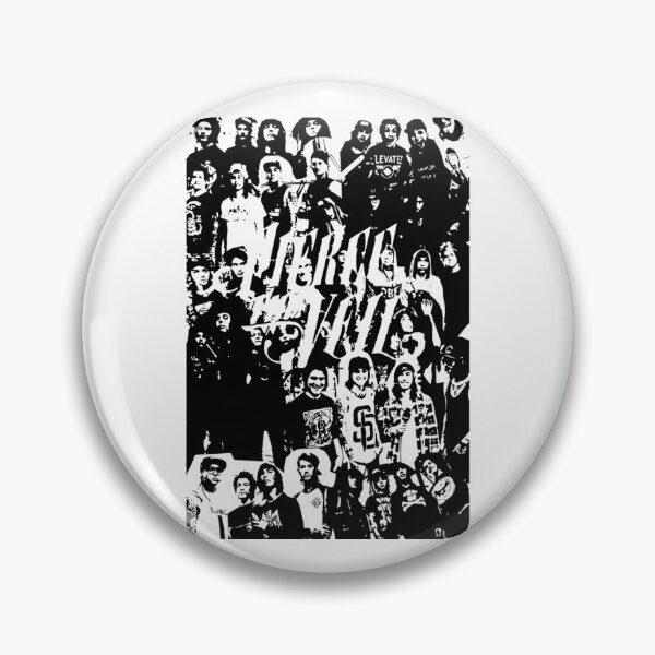 Item preview, Pierce the veil Graphics    designed and sold by GymwolvesStore.