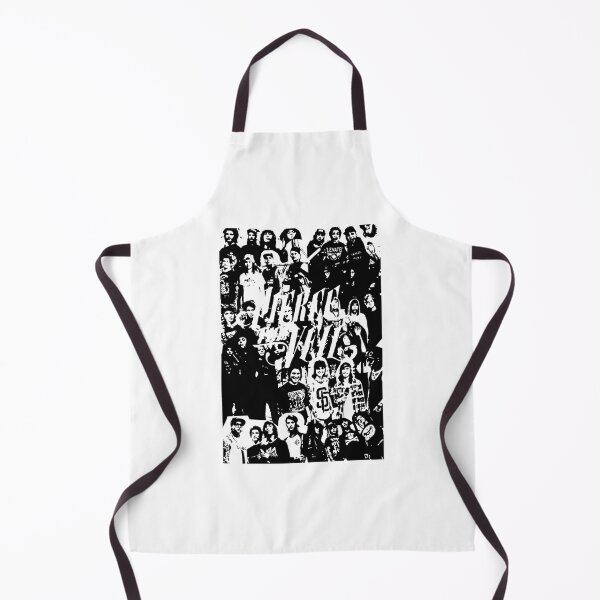 Item preview, Pierce the veil Graphics    designed and sold by GymwolvesStore.