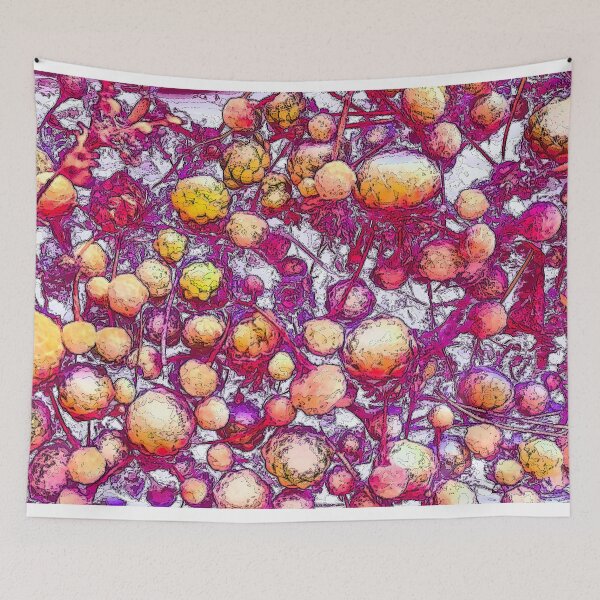 Item preview, Seeding New Worlds designed and sold by MadameXimon.