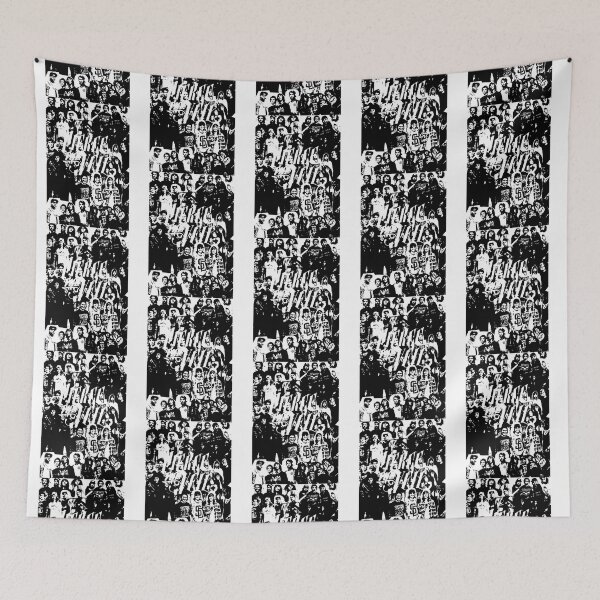 Item preview, Pierce the veil Graphics    designed and sold by GymwolvesStore.