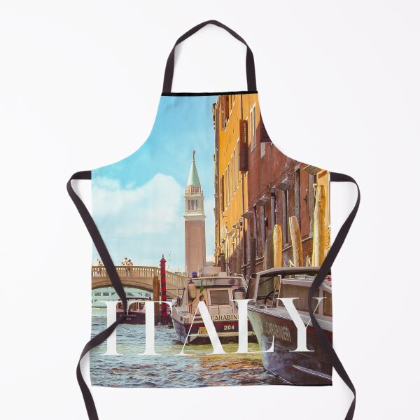 Item preview, Bridge in Venice designed and sold by w-world-life-co.