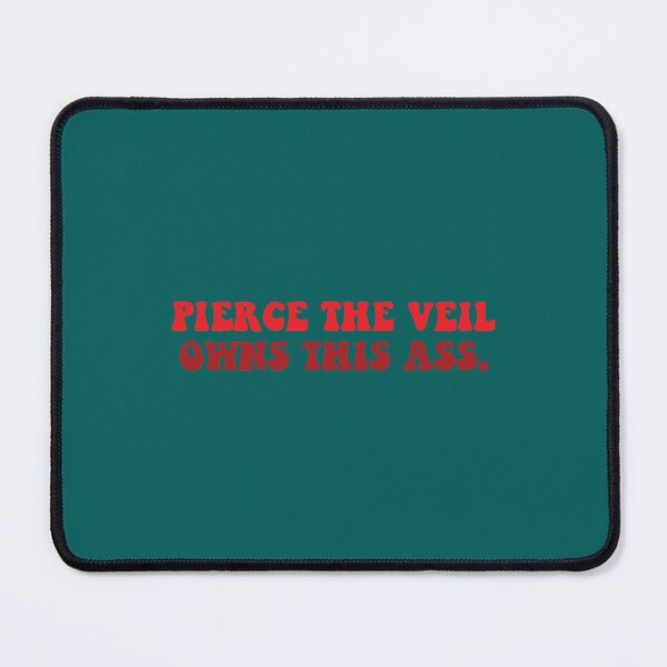 Item preview, Pierce the Veil owns this ass   designed and sold by GymwolvesStore.