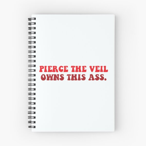 Item preview, Pierce the Veil owns this ass   designed and sold by GymwolvesStore.