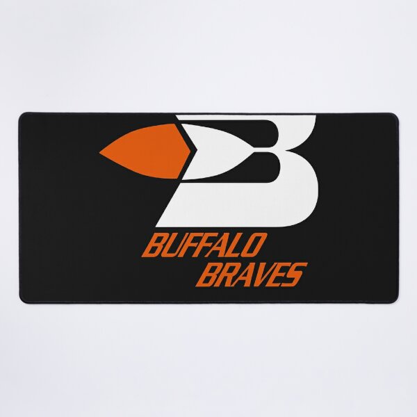 Buffalo Braves  American Retro Apparel