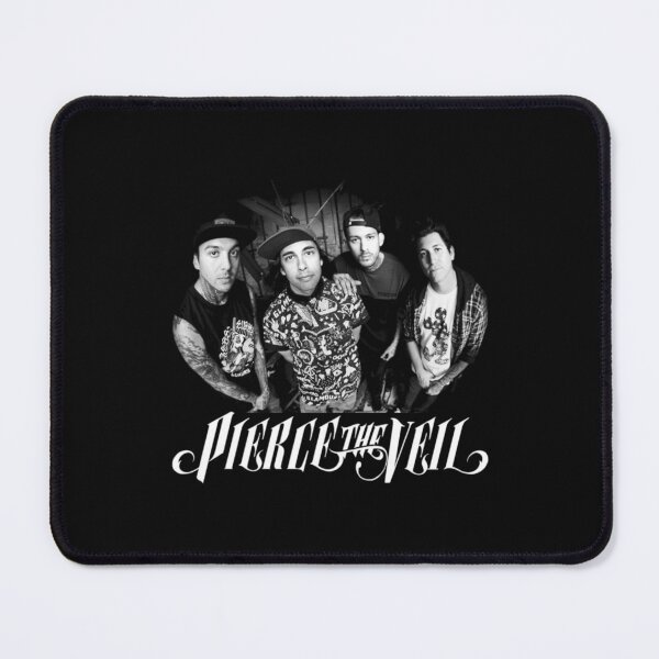 Item preview, PIERCE THE VEIL designed and sold by GymwolvesStore.
