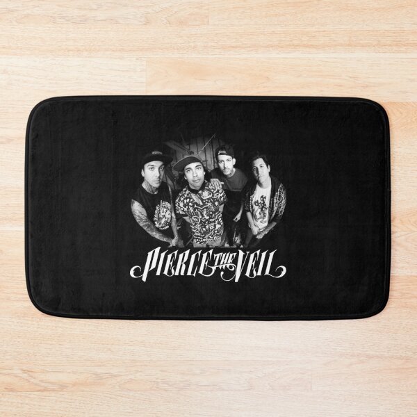 Item preview, PIERCE THE VEIL designed and sold by GymwolvesStore.