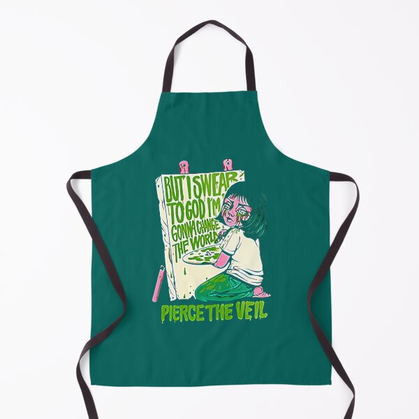 Item preview, PIERCE-THE VEIL GONNA CHANGE   designed and sold by GymwolvesStore.