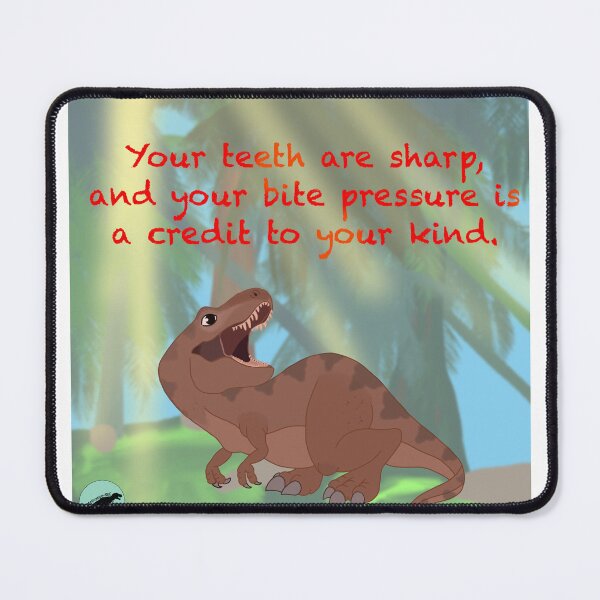 Item preview, Motivation-Rex Tyrannosaurus Rex designed and sold by SunnyByTheBay.