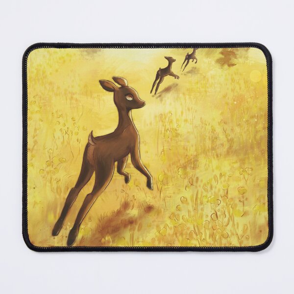 Item preview, deer designed and sold by soofette.