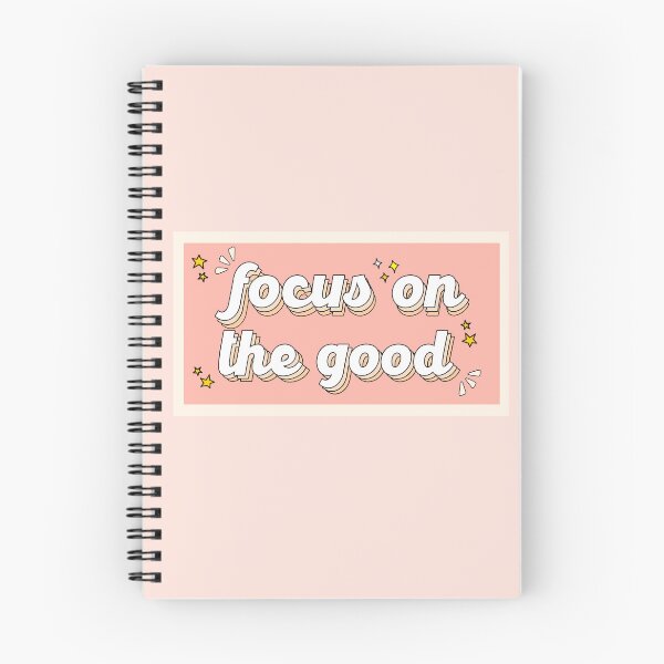 Item preview, Focus On The Good 1 Retro VSCO Aesthetic designed and sold by Cawaiico.
