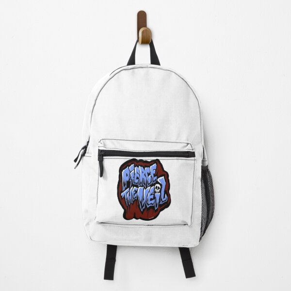Item preview, red purple of pierce the veil best selling design, designed and sold by GymwolvesStore.