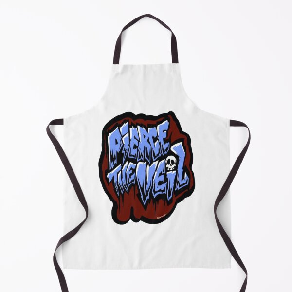 Item preview, red purple of pierce the veil best selling design,   designed and sold by GymwolvesStore.