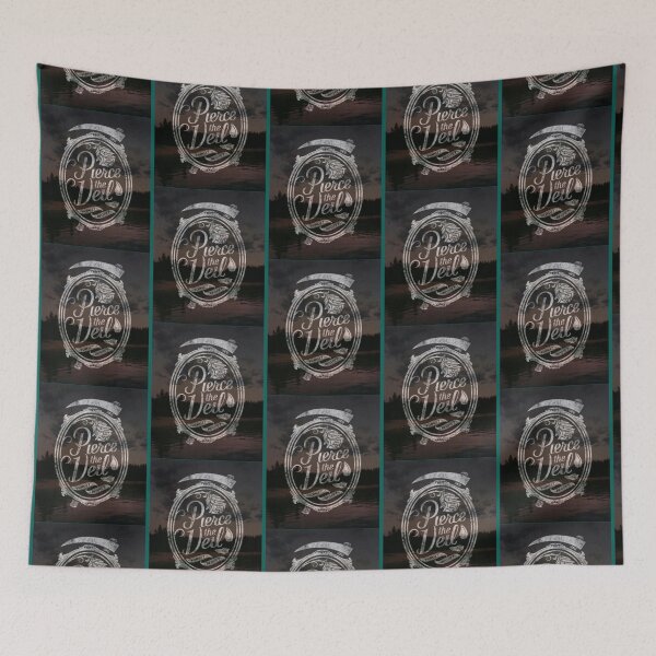 Item preview, sdiuytrew_gt_gt_pierce the veil simple,pierce the veil funny   designed and sold by GymwolvesStore.