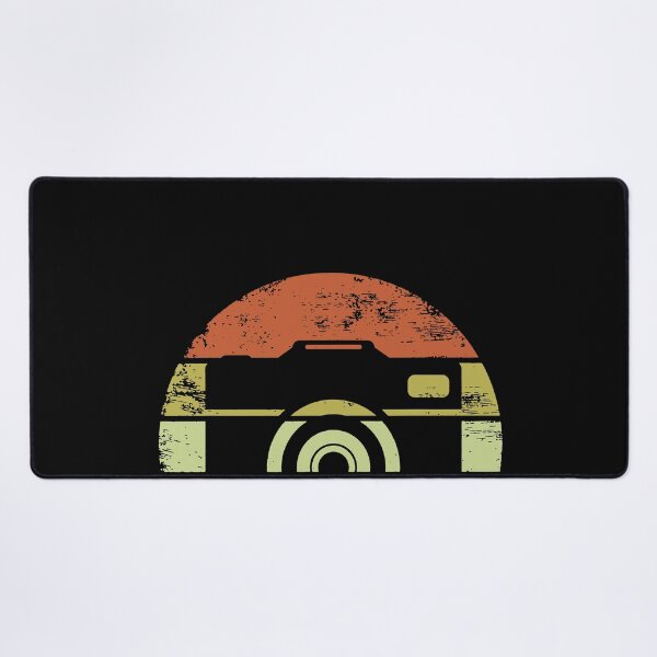 Item preview, Photographer Retro Vintage Sunset Photography Camera designed and sold by TobyLewis1592.