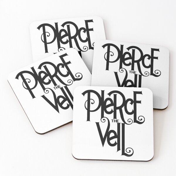Item preview, Secret Pierce The Veil Retro Vintage      designed and sold by GymwolvesStore.