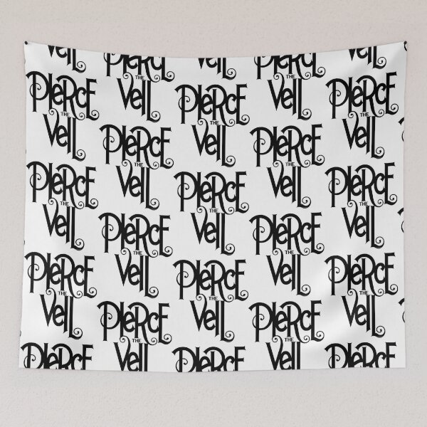 Item preview, Secret Pierce The Veil Retro Vintage      designed and sold by GymwolvesStore.