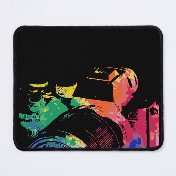 Item preview, Photographer Watercolor Camera Photo Photography designed and sold by TobyLewis1592.