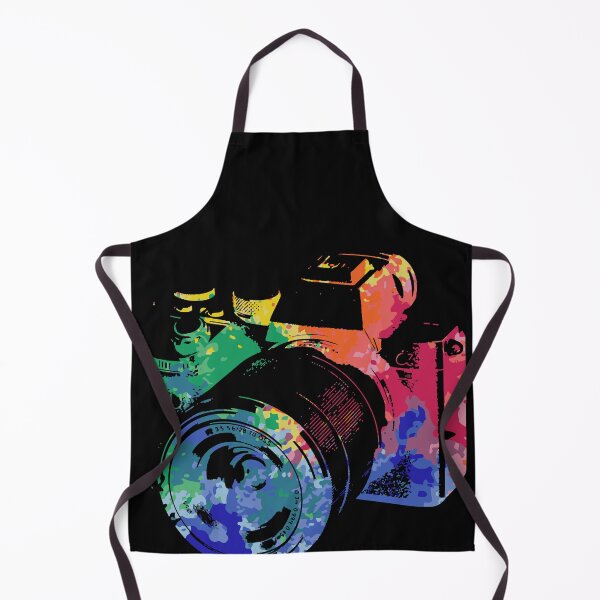 Item preview, Photographer Watercolor Camera Photo Photography designed and sold by TobyLewis1592.