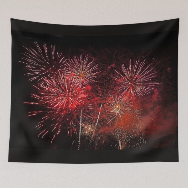 Item preview, r3491/ finition 2022 : Feu d'Artifice - Okaio Créations  Olavia-Olao designed and sold by o.okaïo.