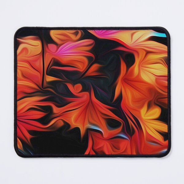 Item preview, An Autumn Garden designed and sold by fatenanwar.