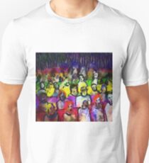 Movie Unisex T-Shirt