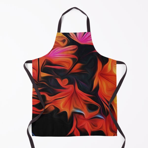 Item preview, An Autumn Garden designed and sold by fatenanwar.