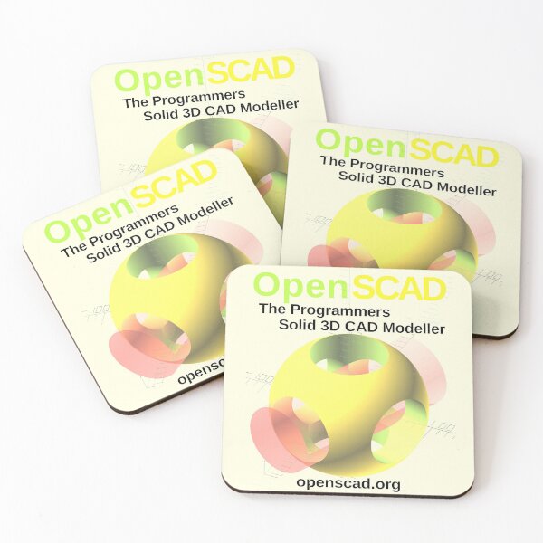 Item preview, OpenSCAD - the Lighter Side designed and sold by MichaelAtOz.