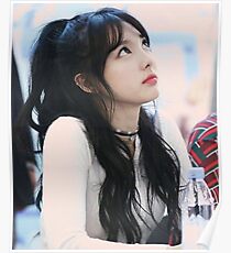 nayeon Poster