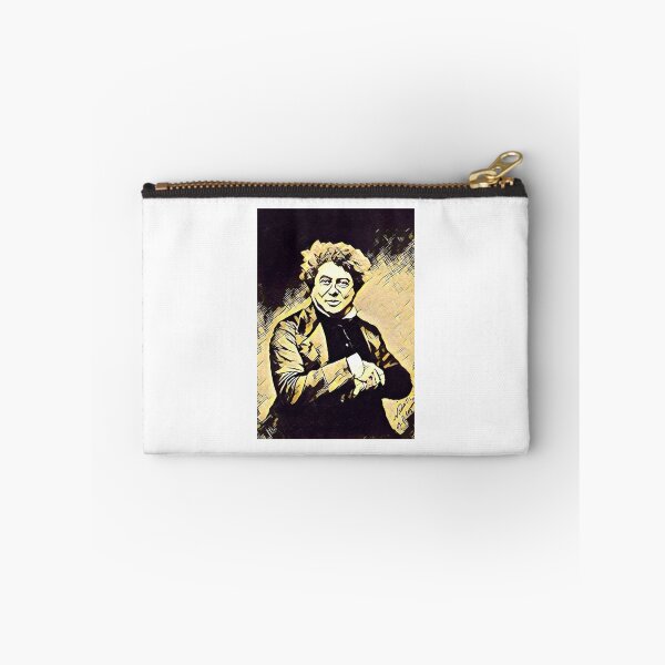Item preview, Alexandre Dumas Artwork  designed and sold by Suyogsonar25.