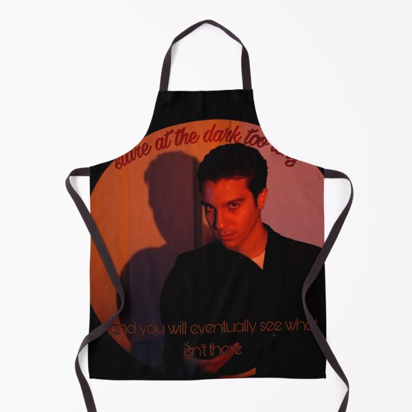 Item preview, Stare at the dark too long and you will eventually see what isn't there  designed and sold by Maryshop1777.