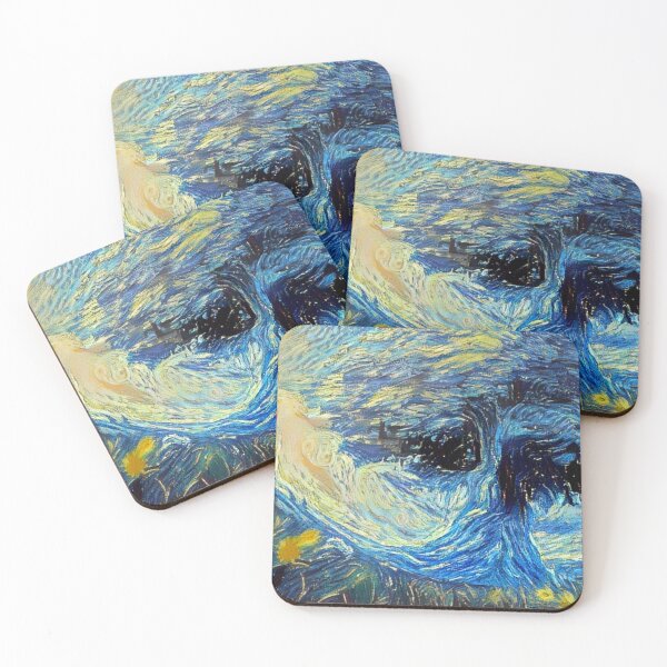 Item preview, Sword of Mana / Secret of Mana - Mana Tree Starry Night designed and sold by weirdo97.