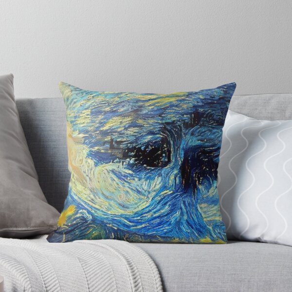 Item preview, Sword of Mana / Secret of Mana - Mana Tree Starry Night designed and sold by weirdo97.