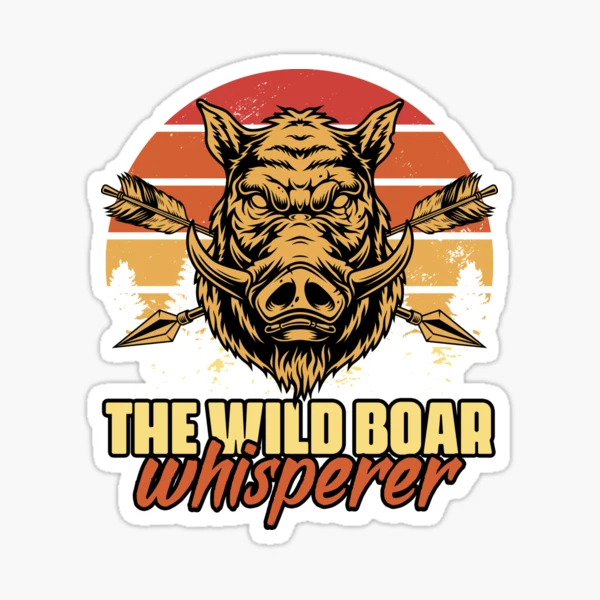 Hunting Fishing & Hunting Décor Decals, Stickers & Vinyl Art Hunting ...