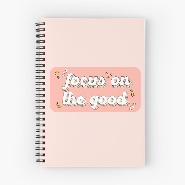 Item preview, Focus On The Good 3 Retro VSCO Aesthetic designed and sold by Cawaiico.