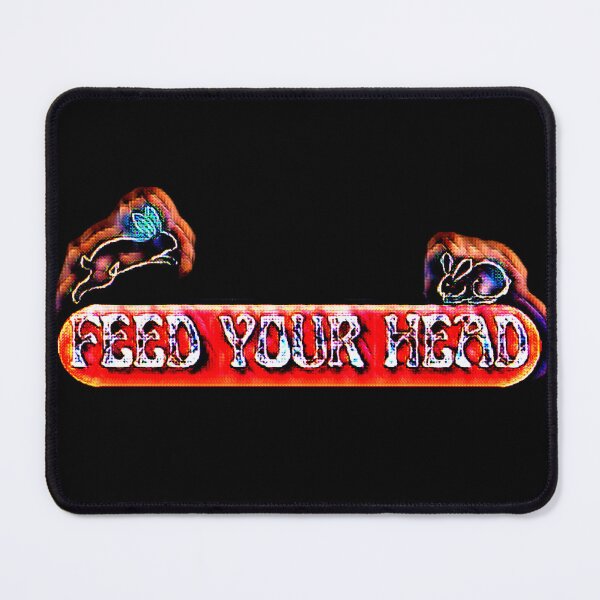 Item preview, FEED YOUR HEAD Cannatees designed and sold by jmed70.