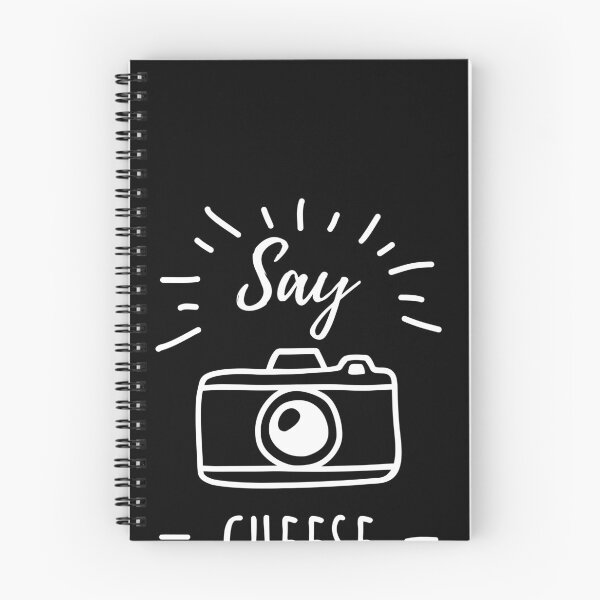 Item preview, Say Cheese Camera Photographer designed and sold by TobyLewis1592.