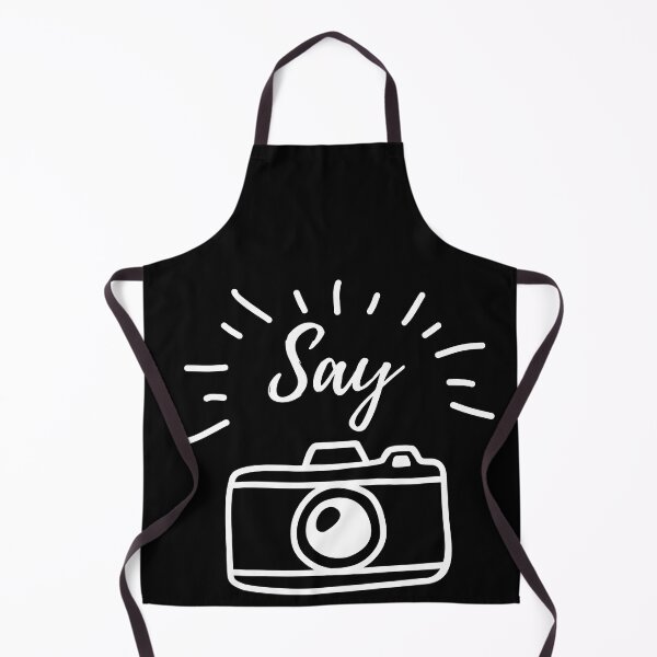 Item preview, Say Cheese Camera Photographer designed and sold by TobyLewis1592.