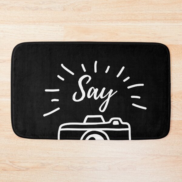 Item preview, Say Cheese Camera Photographer designed and sold by TobyLewis1592.