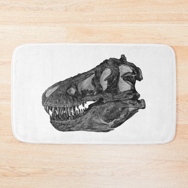 Item preview, Tyrannosaurus (T. rex) skull designed and sold by Opalaeo.