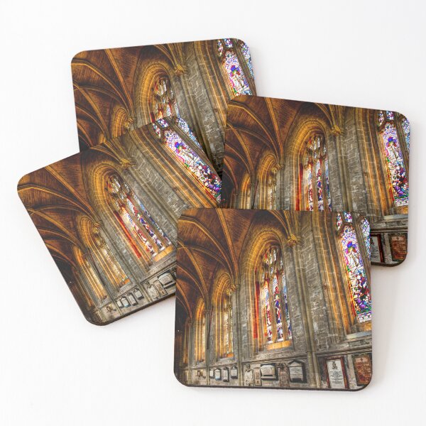 Item preview, Ripon Cathedral Southwest Aisle designed and sold by Alisonchambers2.