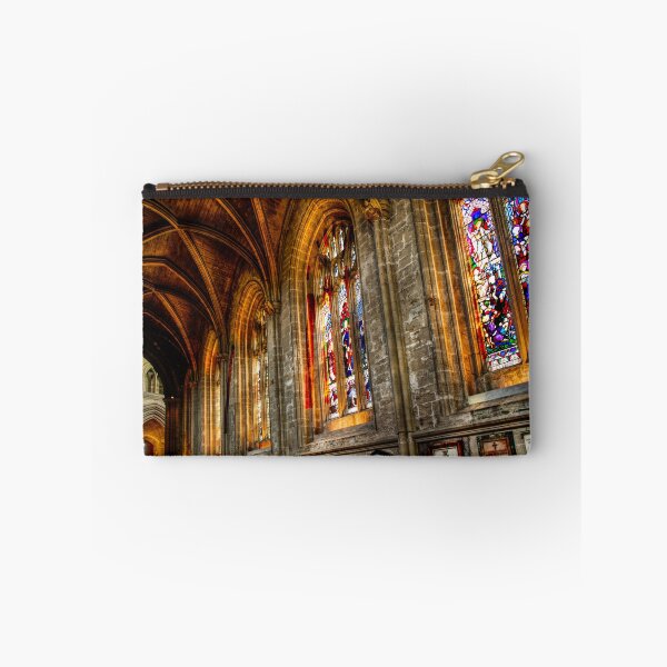 Item preview, Ripon Cathedral Southwest Aisle designed and sold by Alisonchambers2.