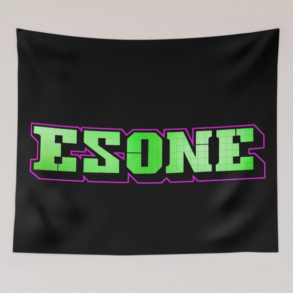 Item preview, GREEN BLOCKBUSTER ESONE URBAN GRAFFITI STREET STYLE  designed and sold by GraffitiBomberZ.