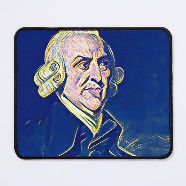 Item preview, Adam Smith Artwork  designed and sold by Suyogsonar25.