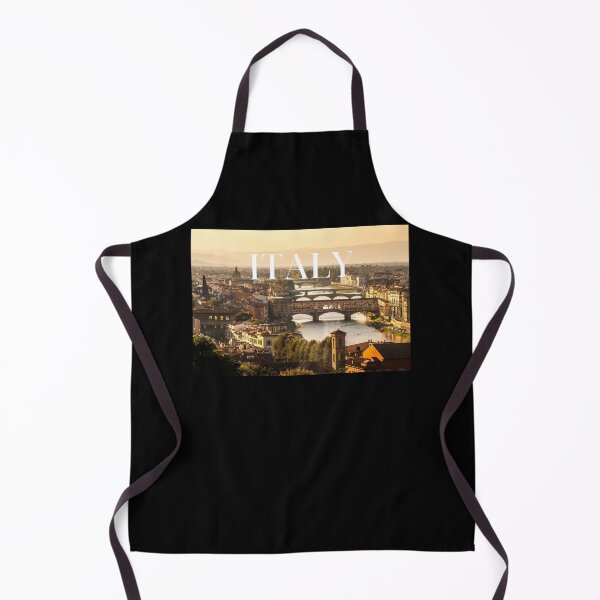 Item preview, Florence Italy Ponte Vecchio Bridge designed and sold by w-world-life-co.
