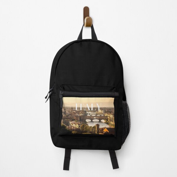 Item preview, Florence Italy Ponte Vecchio Bridge designed and sold by w-world-life-co.