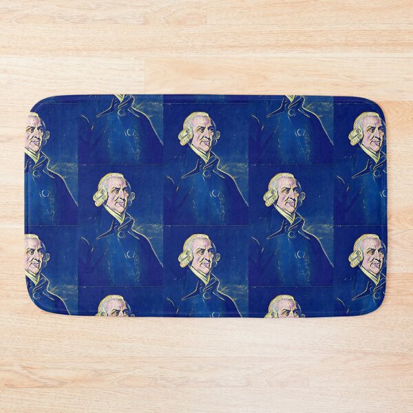 Item preview, Adam Smith Artwork  designed and sold by Suyogsonar25.