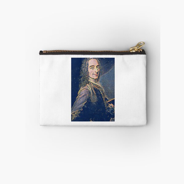 Item preview, Voltaire Artwork  designed and sold by Suyogsonar25.